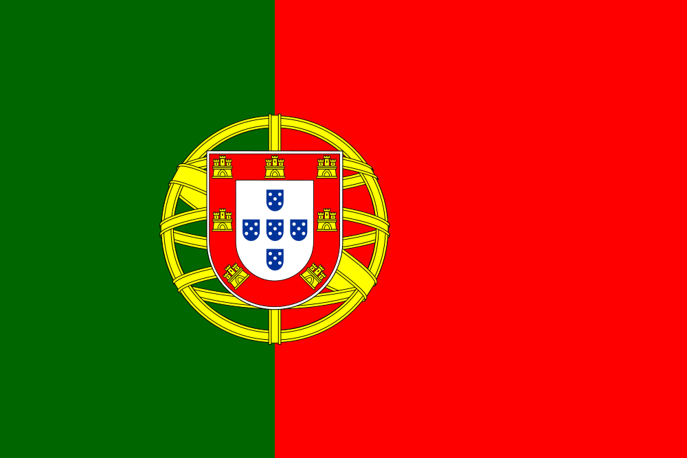 Language Português (BR)