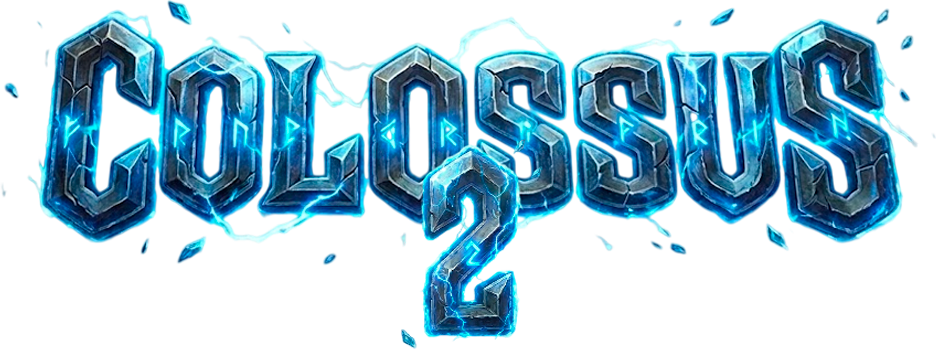 Colossus2 Logo